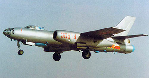 Ил-28Р