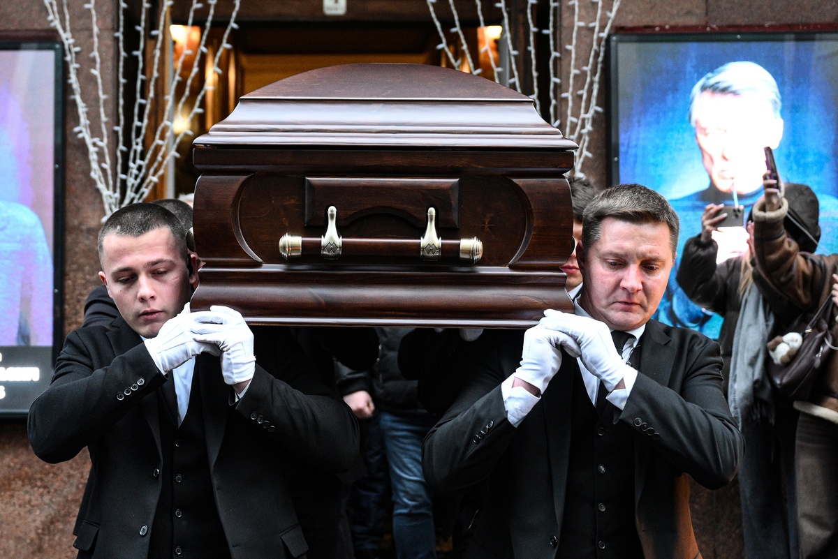    Владимир Астапкович/ РИА Новости