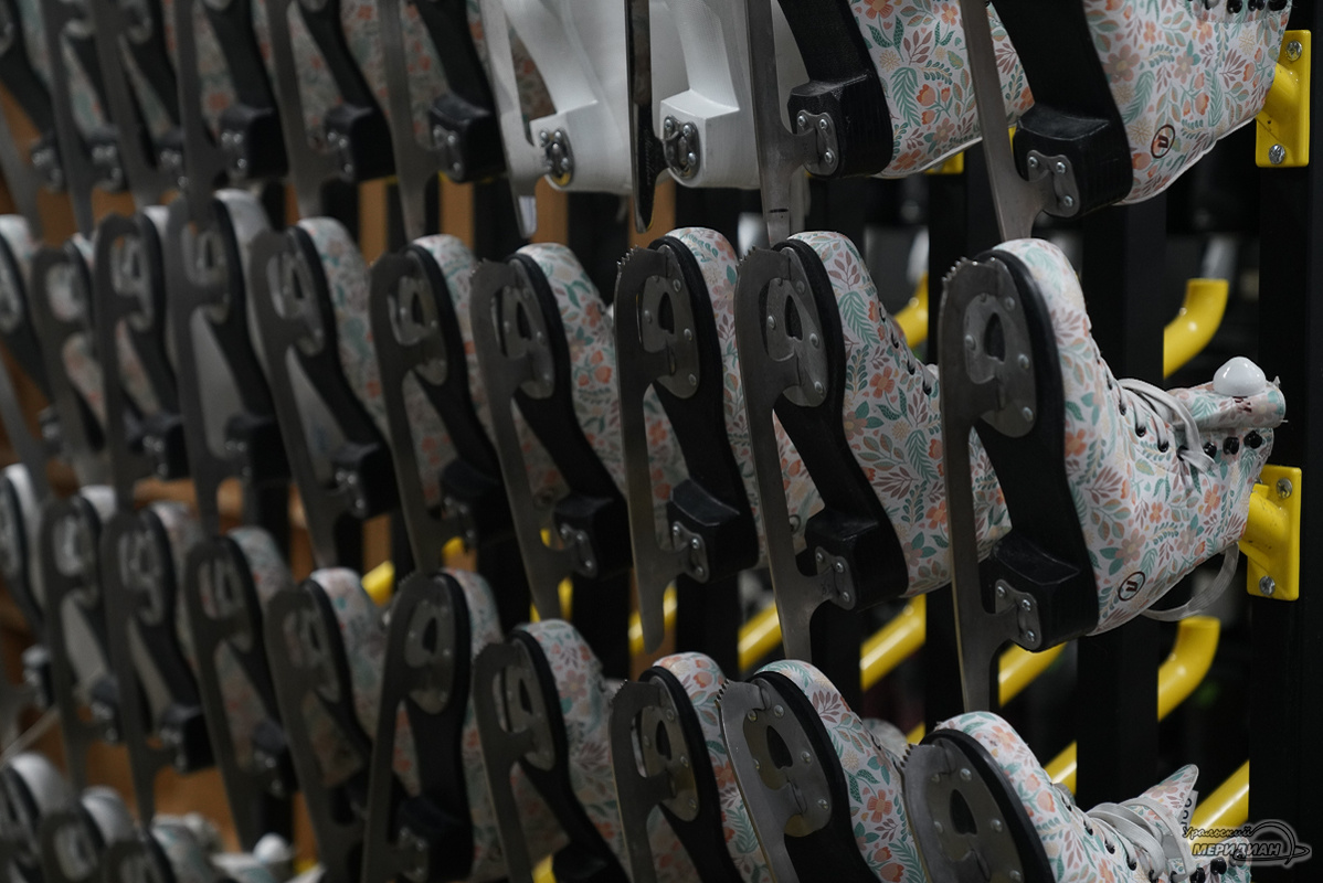    Фото: Лидия Аникина © ИА «Уральский меридиан»