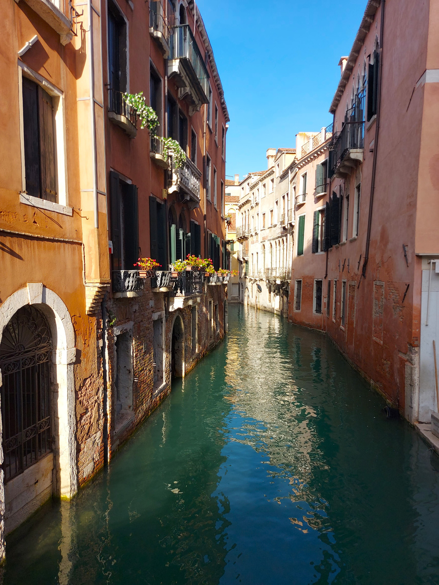 Венеция. Фото автора