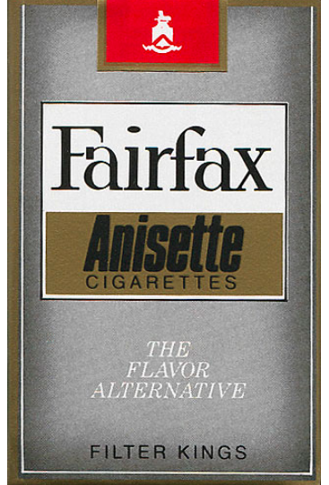 Марки сигарет, так и не ставшие мировыми брендами. Продолжение