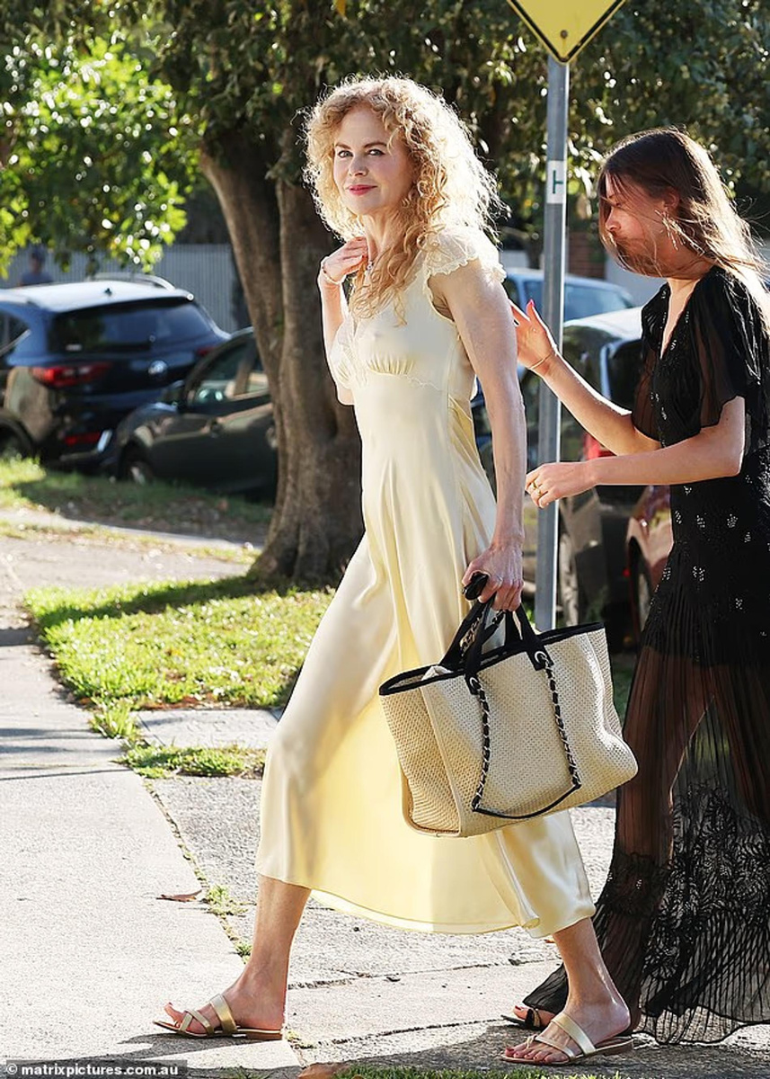    Фото: Daily Mail