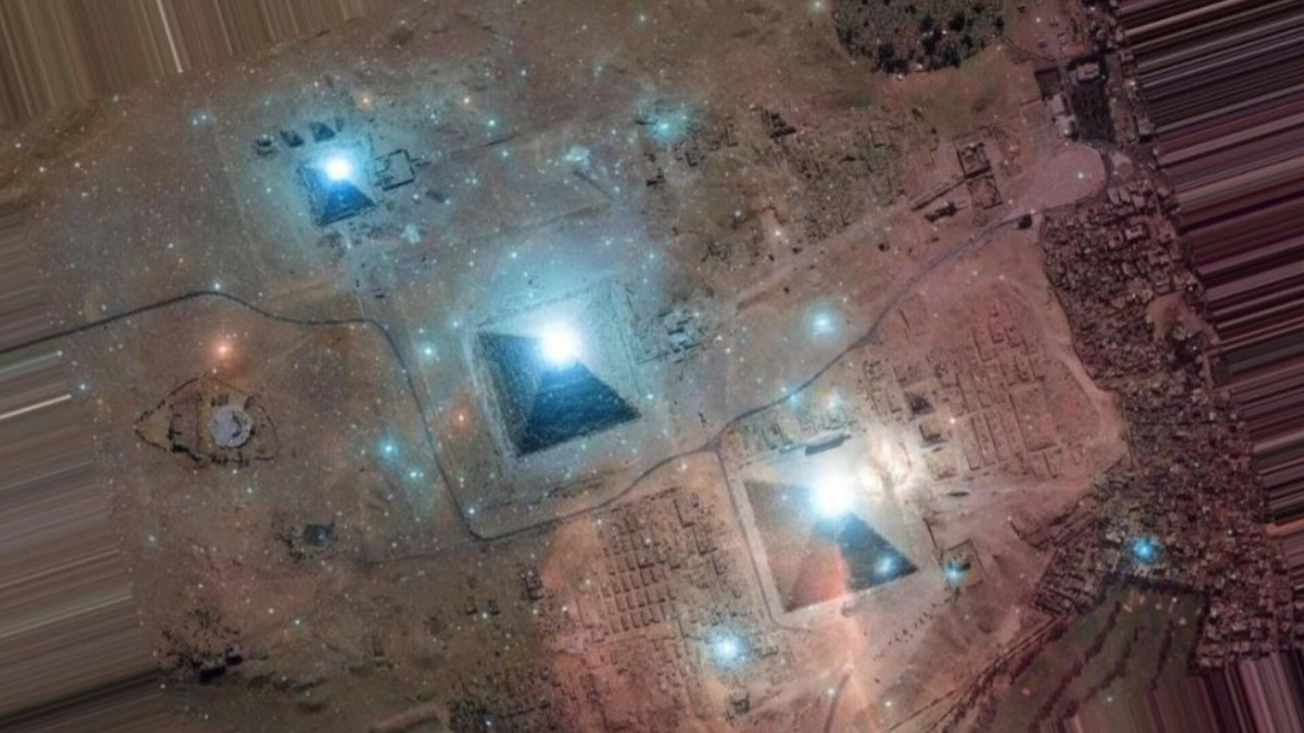 Что бы это могло значить?