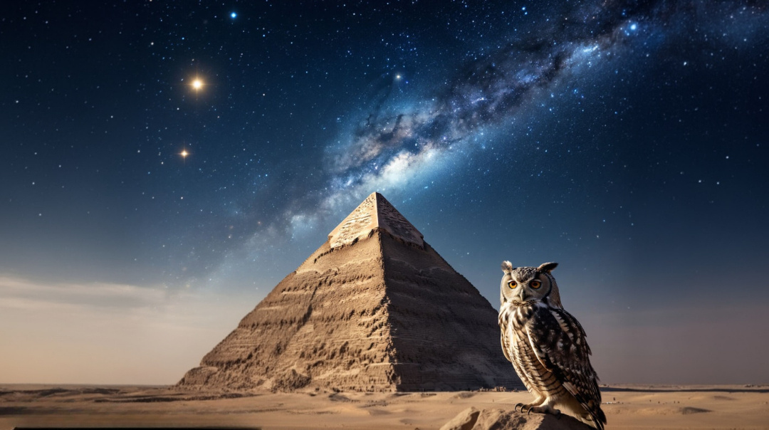 Совпадения не случайны...