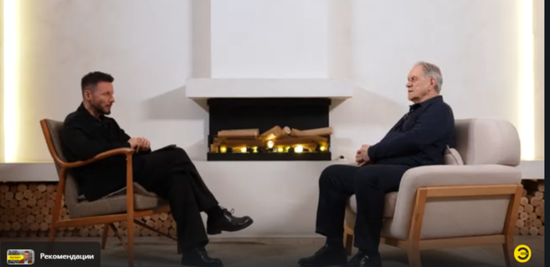 фото: Валерий Афанасьев. Скриншот: рутуб-канал "Эмпатия Манучи".