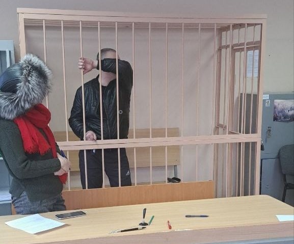     Фото: Чкаловский суд Екатеринбурга