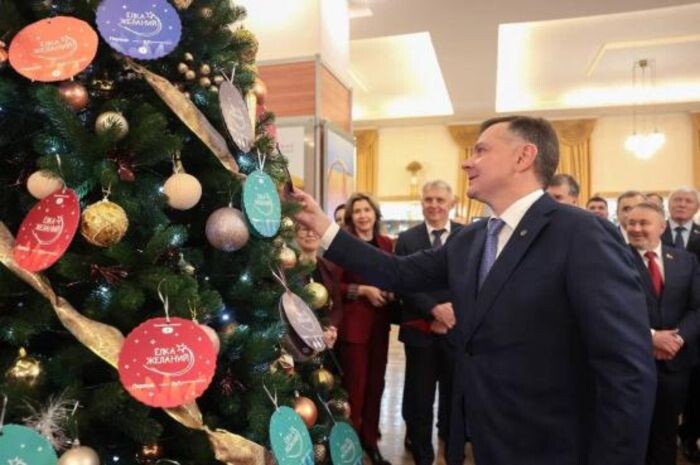 Иллюстрация: Телеграмм-канал Юрия Слюсаря