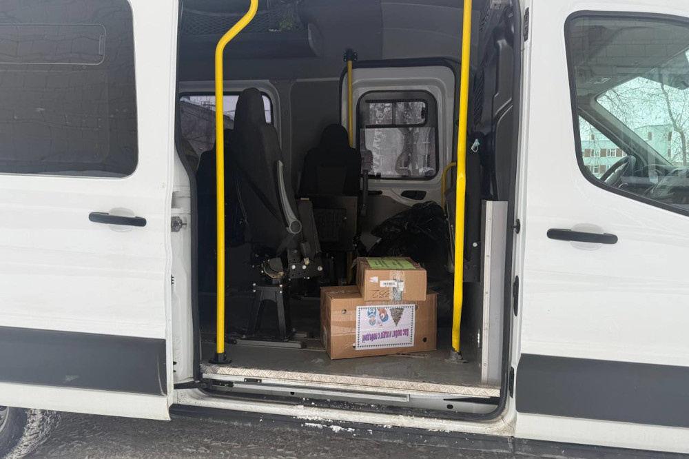    Фото: пресс-центр мэрии Новосибирска