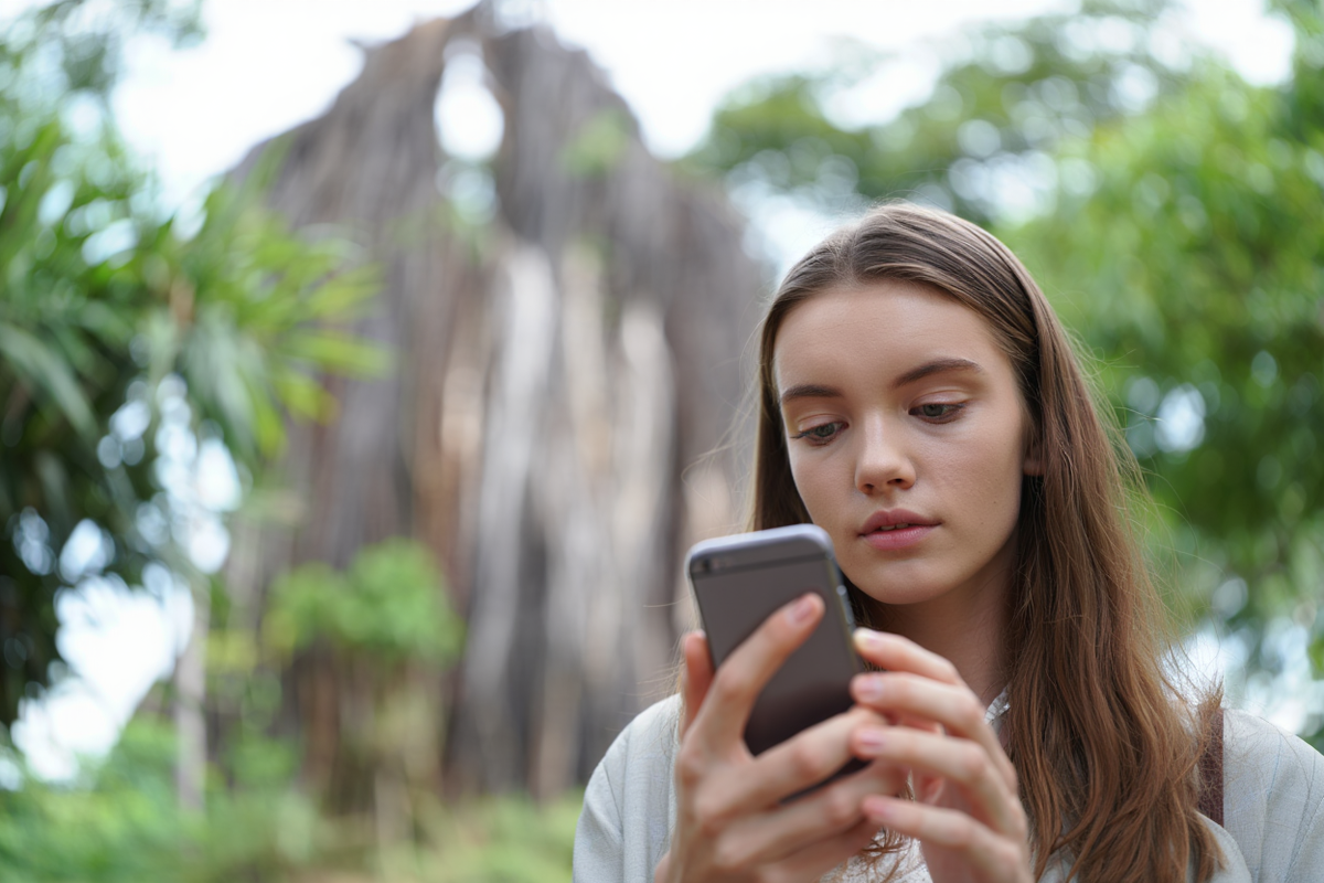 Мобильные eSIM операторы интернет-связи в Као Лаке