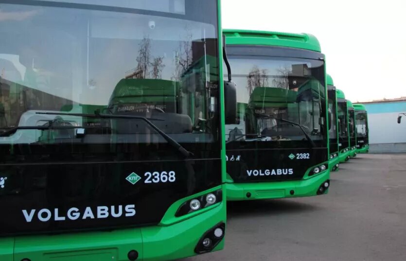 Фото: Телеграм-канал «Челябинский общественный транспорт»