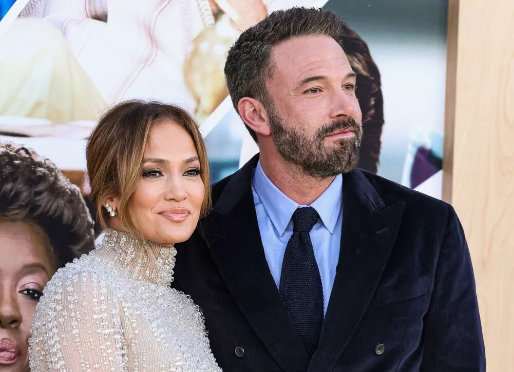    Снова вместе: что значит воссоединение Беннифер на праздники