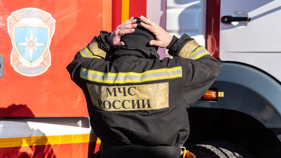 Фото: Олег Харсеев / Коммерсантъ