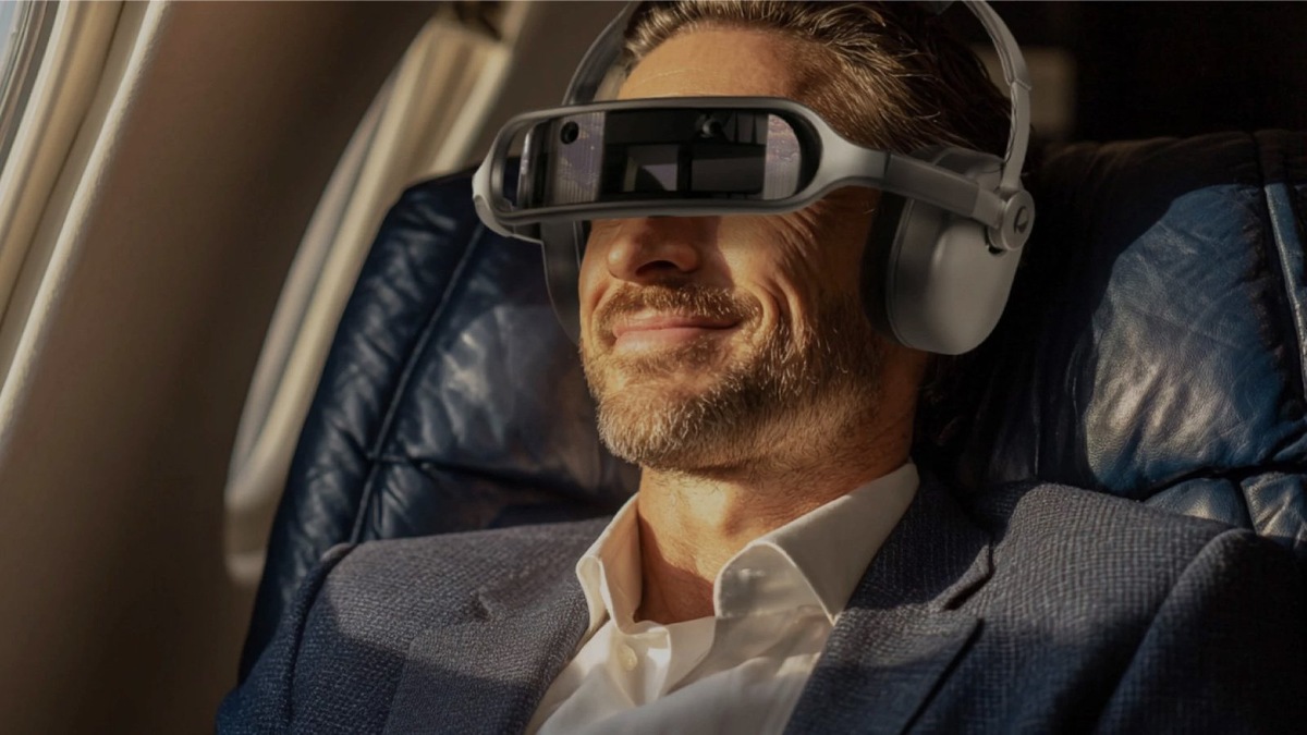    Наушники Perisphere