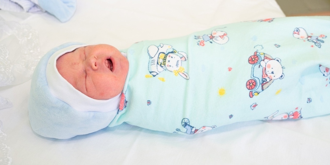 «Бог-спасение»: в Костромской области четвертого ребенка в семье назвали древнееврейским именем