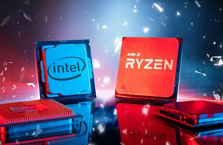 Лучшие процессоры в начале 2026 года