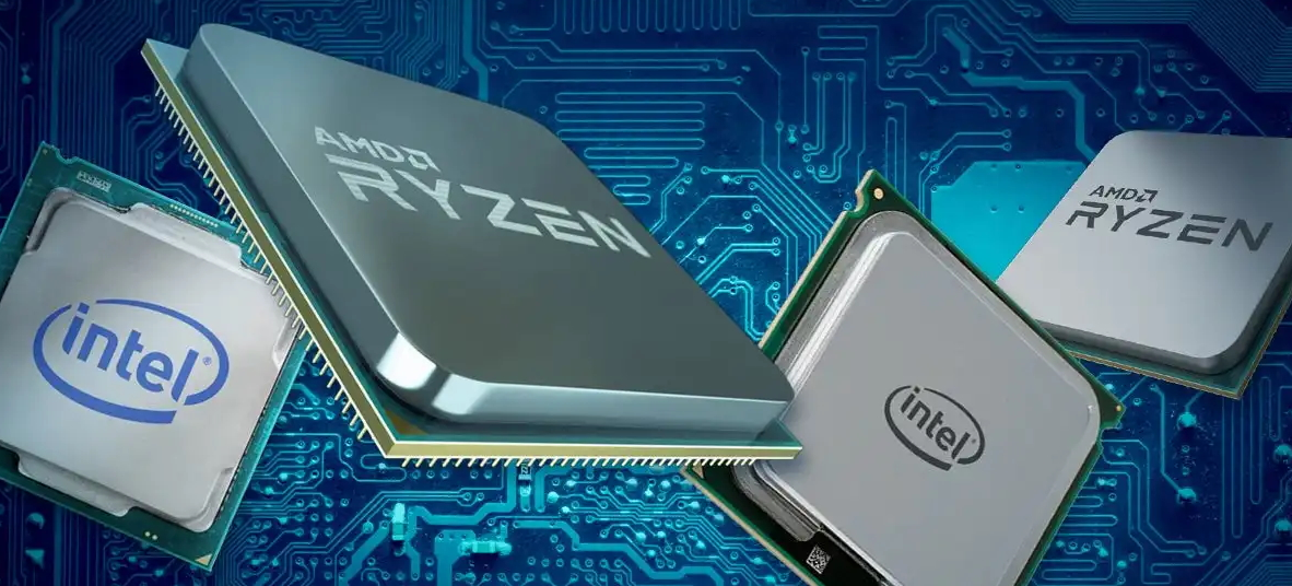 топ процессоры 2026