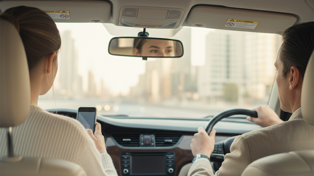 Пауза в пути