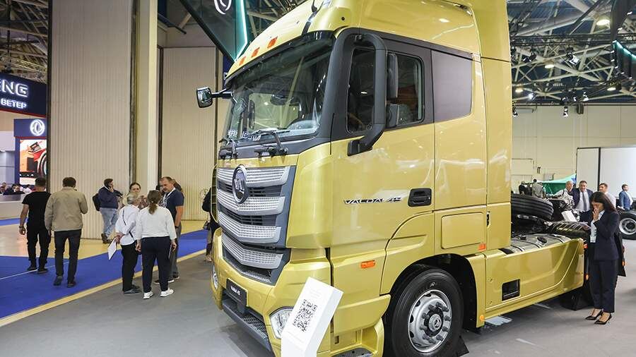    Фото: ТАСС/Михаил Терещенко