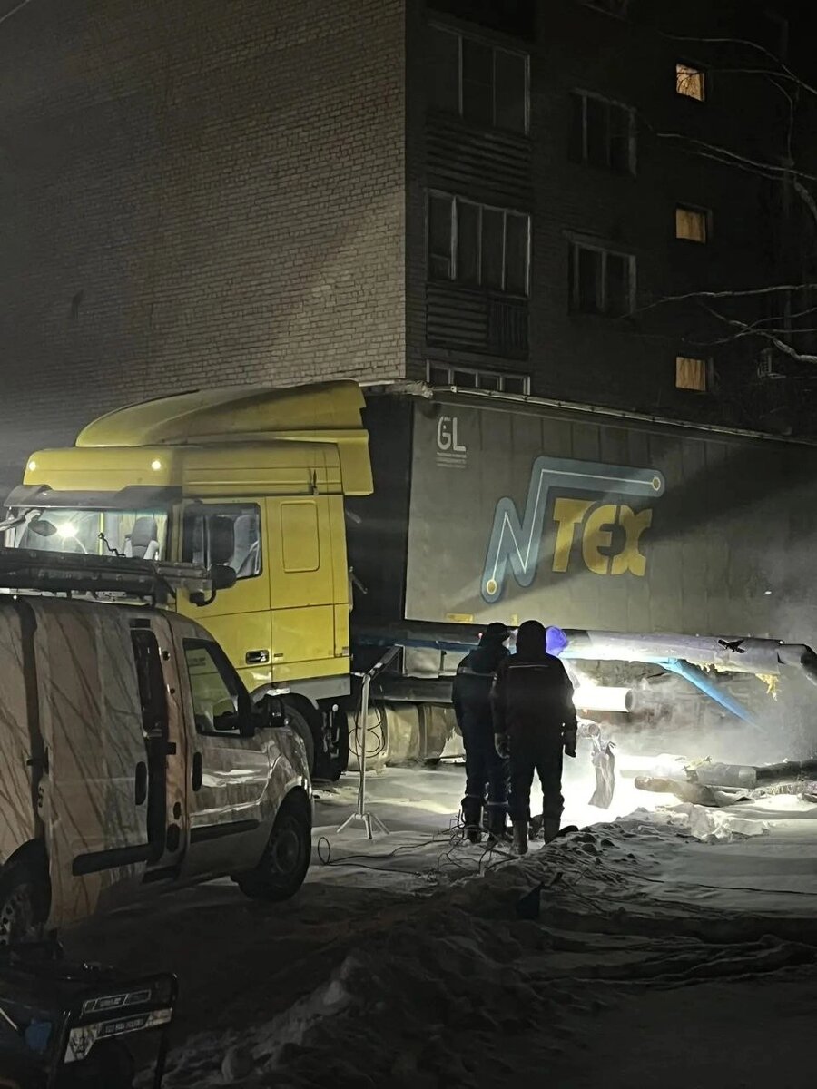    Фото: Глава Балезинского района Юрий Новойдарский