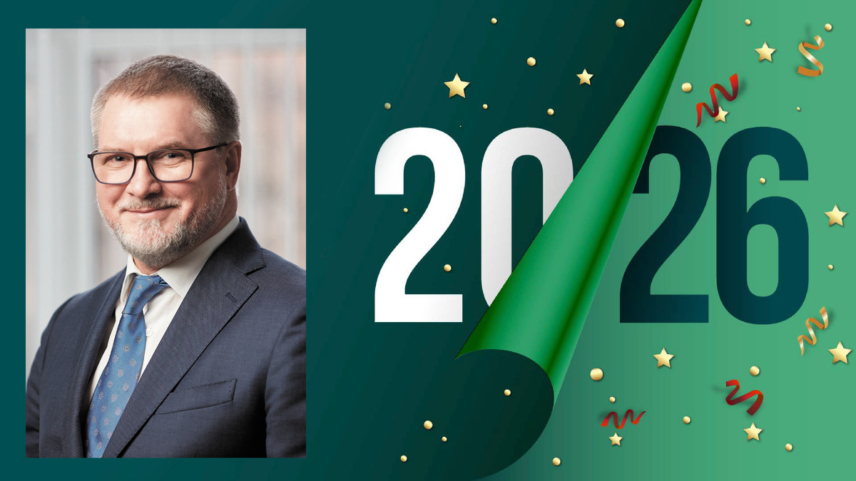 Юрий Морозов, генеральный директор ООО «Тольятти­каучук»