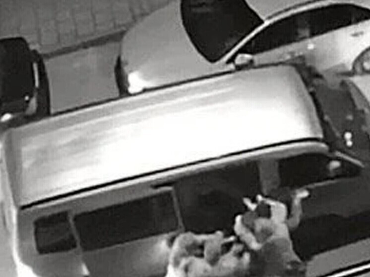     кадр из видео