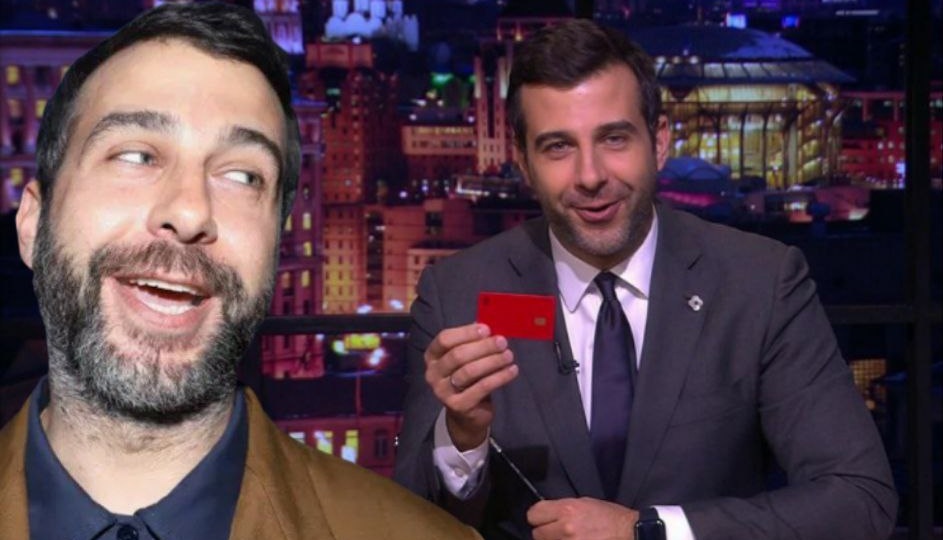 Пошутил и остался без ничего. Самый знаменитый ведущий страны продал дом, невыгодно купил доллары и шутит на свадьбах миллионеров.