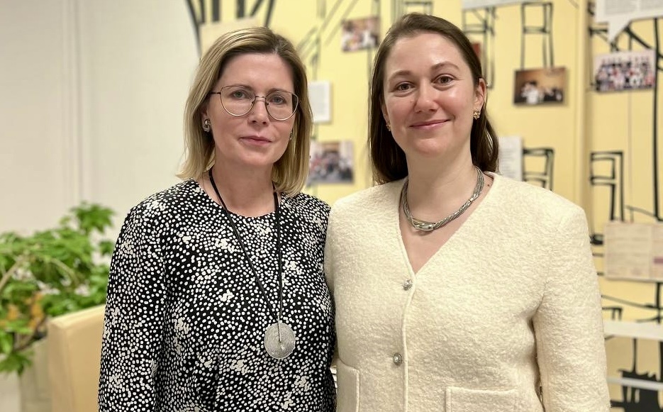 © из личного архива