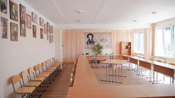    © Sputnik / Mihai Caraus