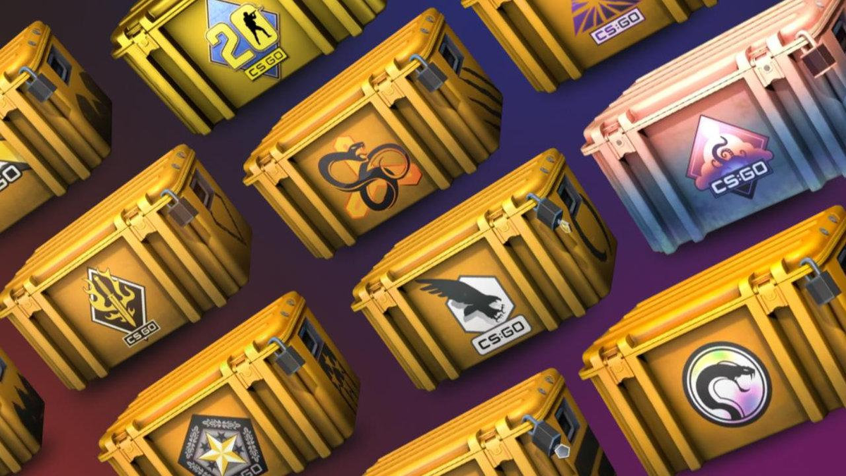 Лучшие сайты для открытия кейсов