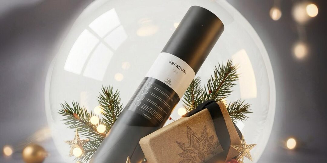 Топ 5 подарков на Новый Год