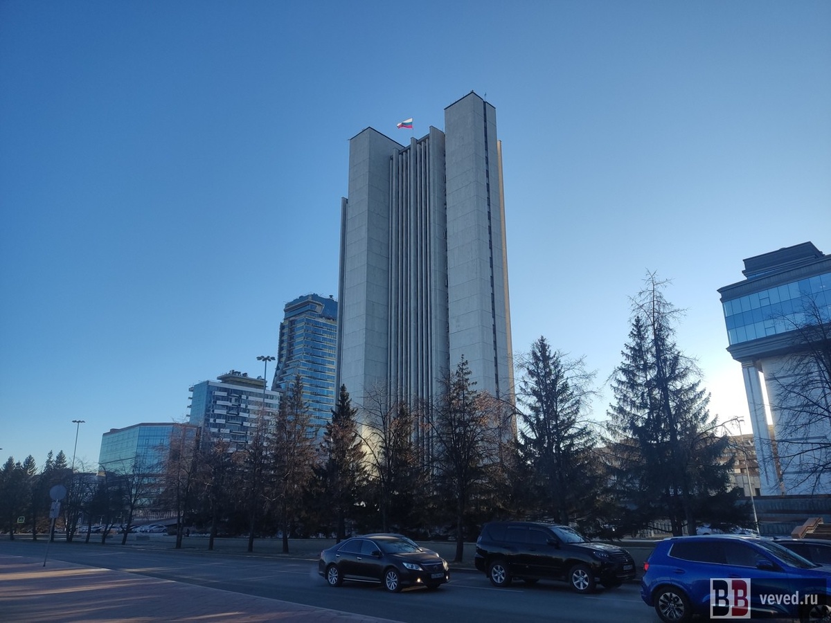     Фото: Юлия Медведева / Вечерние ведомости