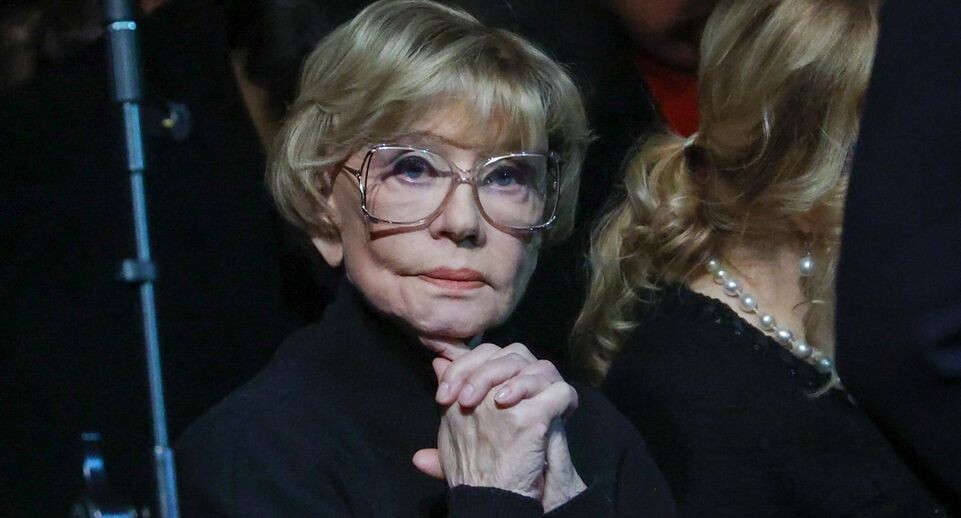    Petrov Sergey/news.ru / www.globallookpress.com