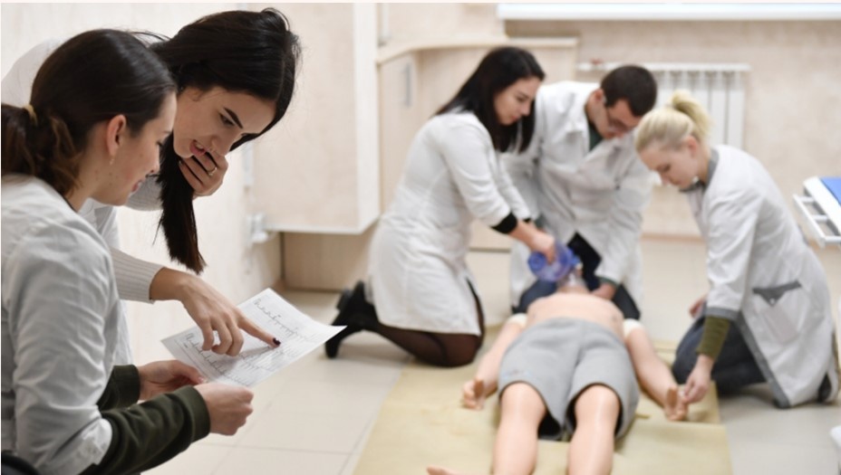  © Алексей Мальгавко / РИА Новости