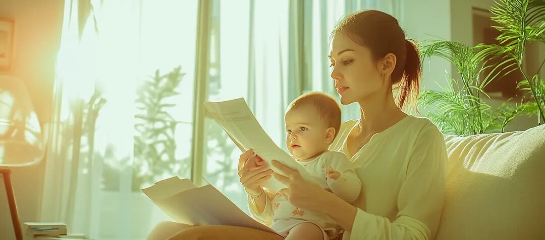 Когда придут детские пособия за январь 2026 года