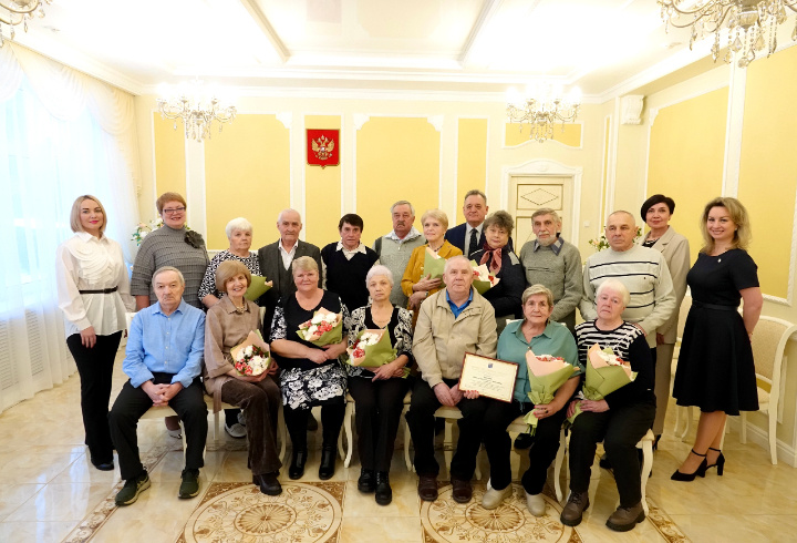 фото: Администрация Бокситогорского района