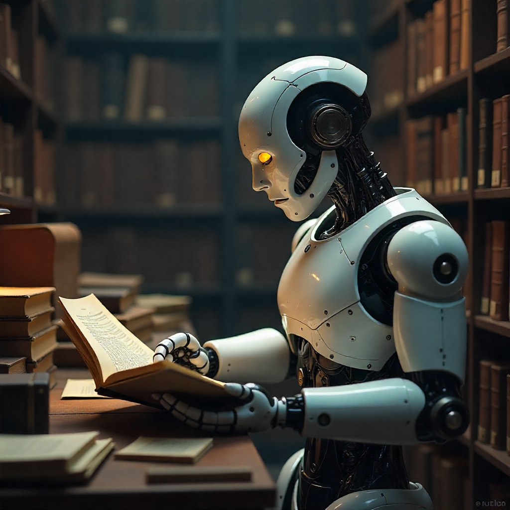 Прежде чем внедрять ИИ, вы уверены, чтоестественный интеллект команды уже работает на полную?