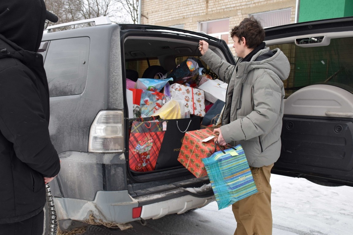 Листайте вправо, чтобы увидеть больше изображений