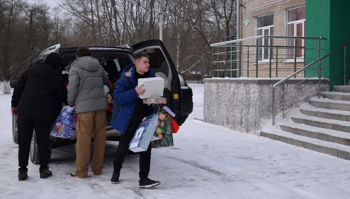 Листайте вправо, чтобы увидеть больше изображений