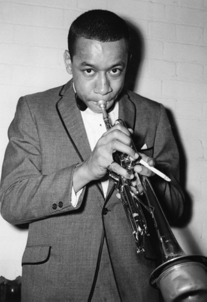 Lee Morgan (труба)