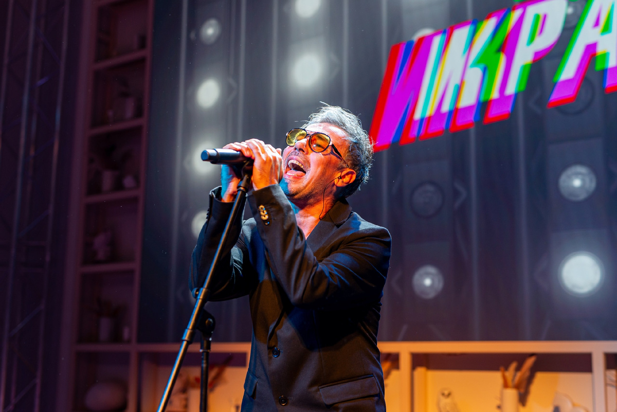 Икра50 - Тёма