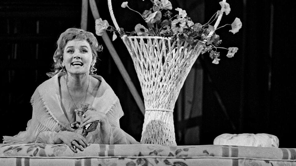    Строков Михаил/ТАСС