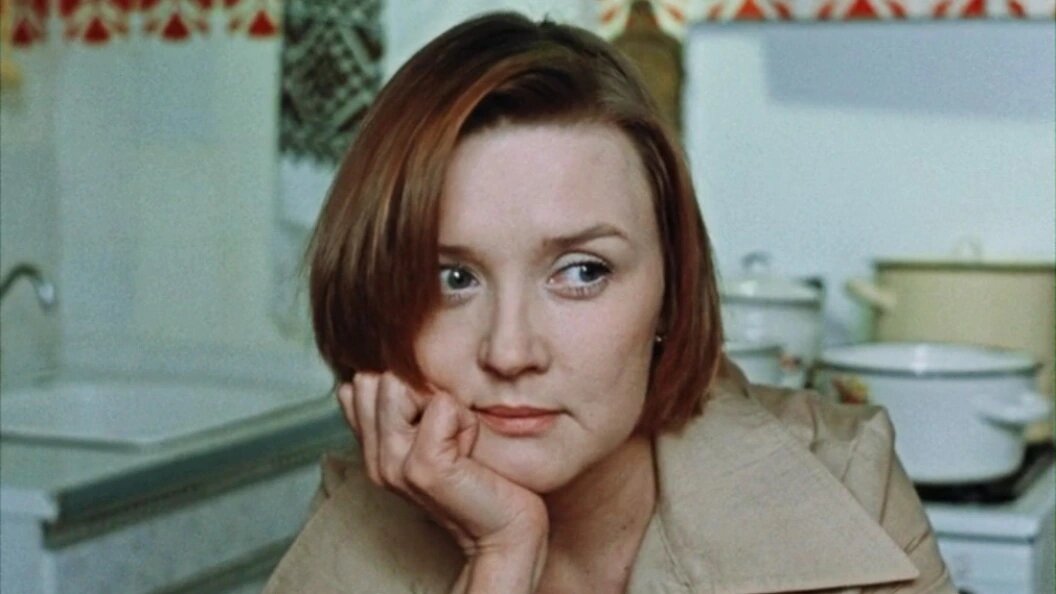    Кадр из фильма "Москва слезам не верит" (1979). Режиссёр Владимир Меньшов. "Мосфильм"