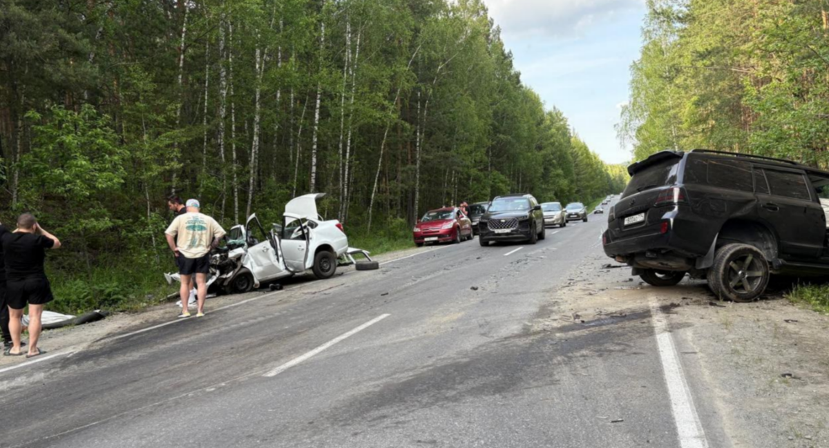 Фото: пресс-служба прокуратуры Челябинской области