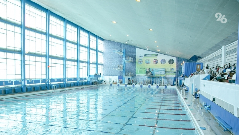      Фото: Валерия Алтухова / / ИА «Победа26»