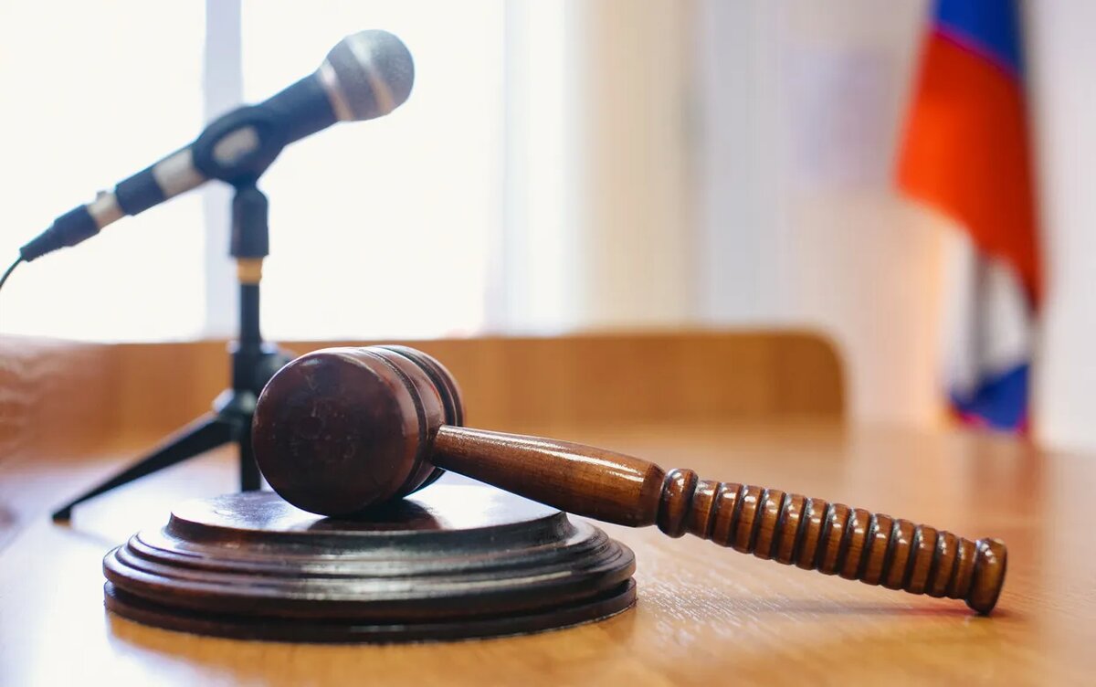    Экс-директора фирмы оштрафовали в Удмуртии за хранение химотходов на сельхозземлях