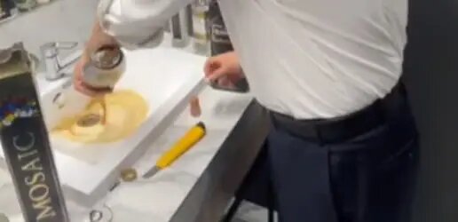    Фото: скриншот из видео мэра Якутска Евгения Григорьева