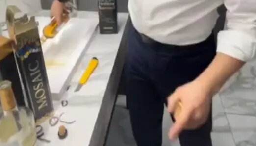    Фото: скриншот из видео мэра Якутска Евгения Григорьева