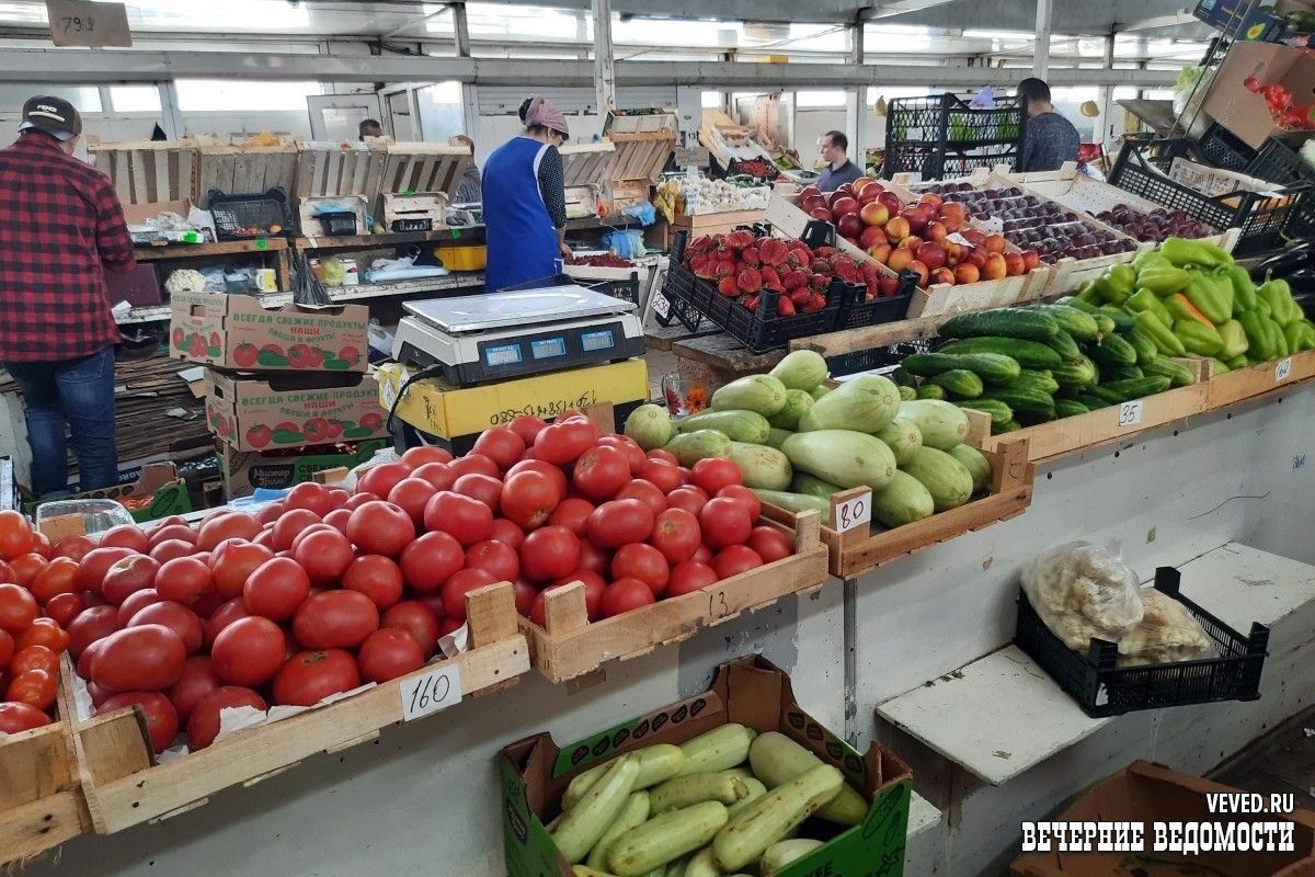     Фото: Владислав Постников / Вечерние ведомости