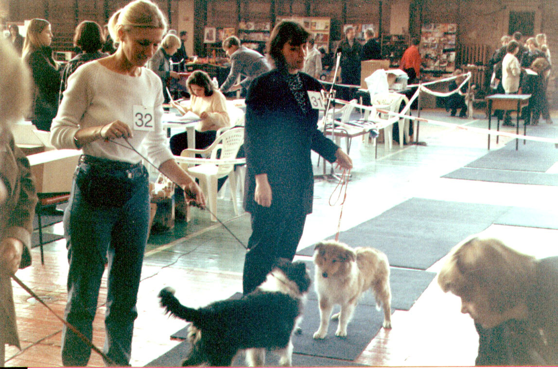 Фото из личного архива