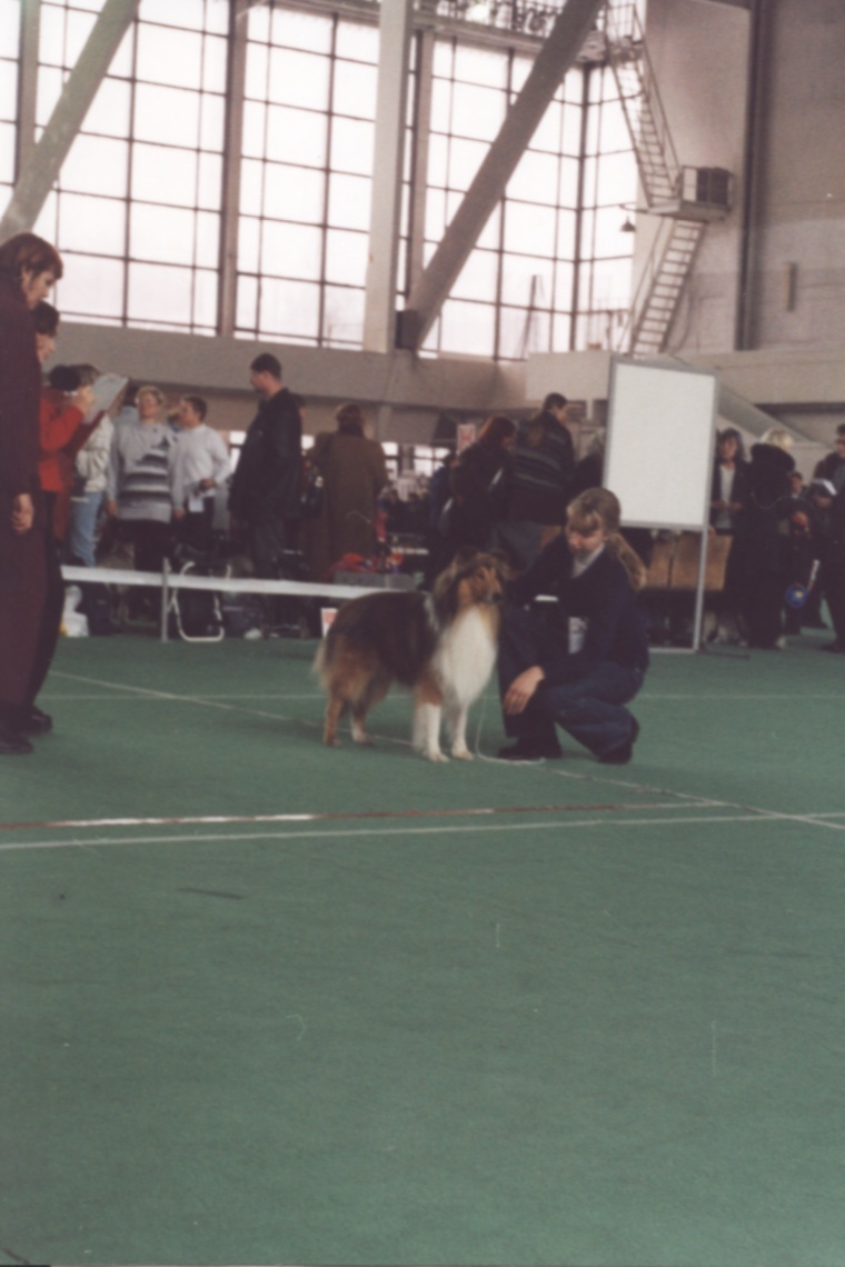 Фото из личного архива